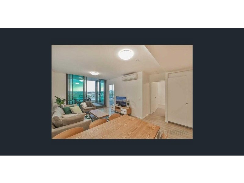 1404/1C Hercules Street, Hamilton QLD 4007