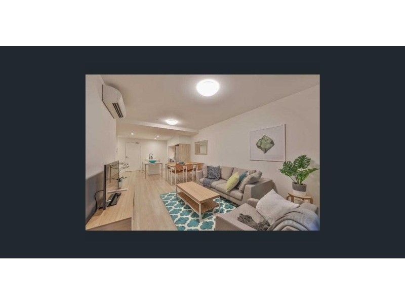 1404/1C Hercules Street, Hamilton QLD 4007