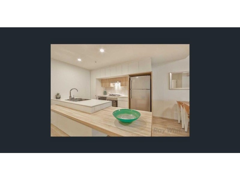 1404/1C Hercules Street, Hamilton QLD 4007