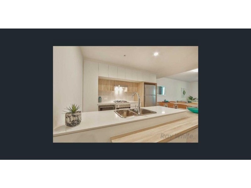 1404/1C Hercules Street, Hamilton QLD 4007