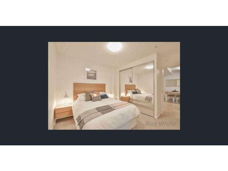 1404/1C Hercules Street, Hamilton QLD 4007