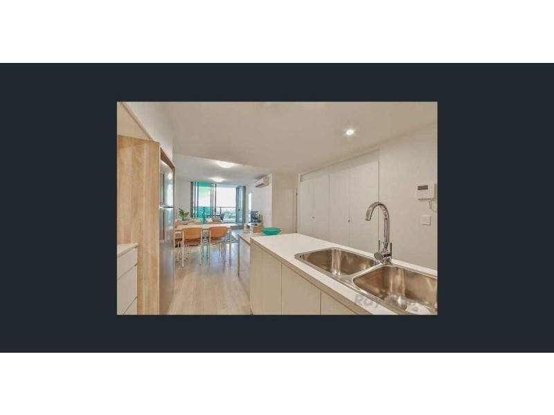 1404/1C Hercules Street, Hamilton QLD 4007