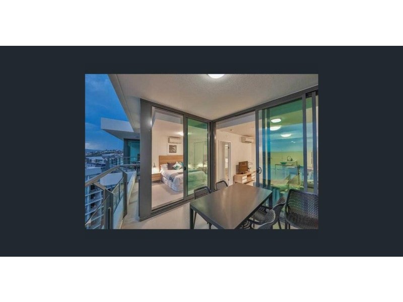 1404/1C Hercules Street, Hamilton QLD 4007