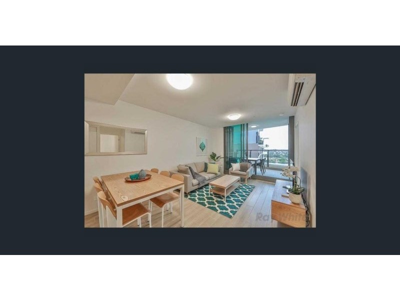 1404/1C Hercules Street, Hamilton QLD 4007