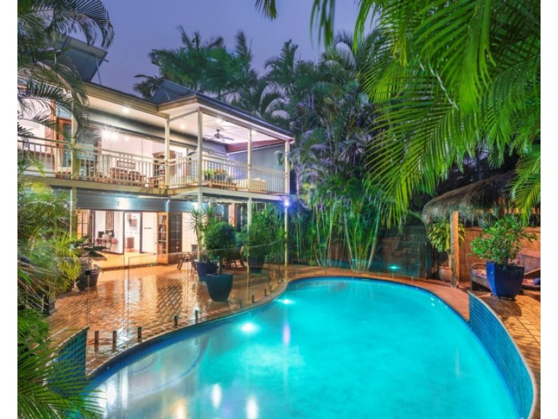 19 Nott Street, Red Hill QLD 4059