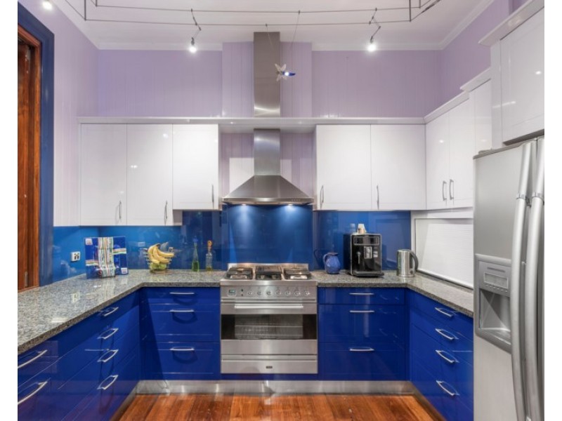 19 Nott Street, Red Hill QLD 4059