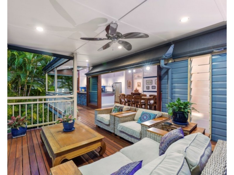 19 Nott Street, Red Hill QLD 4059