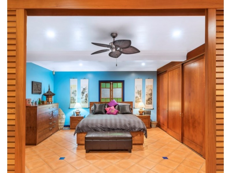 19 Nott Street, Red Hill QLD 4059