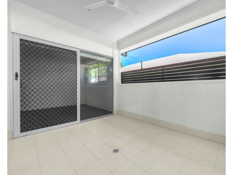 4/27A Winchester Street, Hamilton QLD 4007