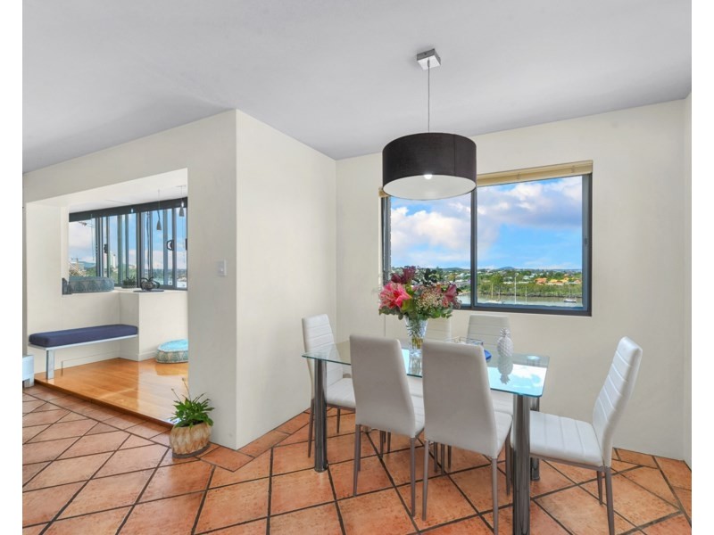 7/61 Hillside Crescent, Hamilton QLD 4007