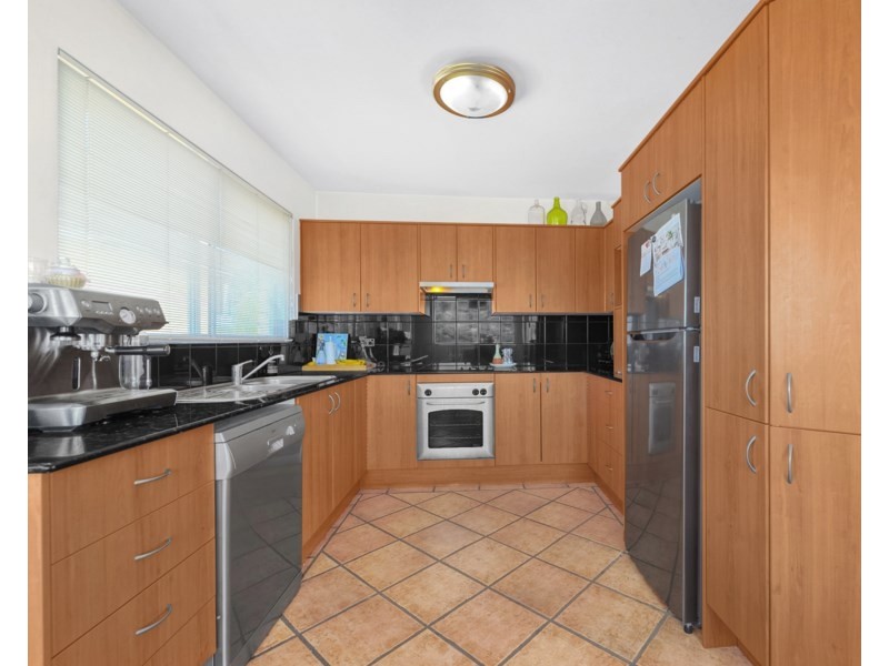 7/61 Hillside Crescent, Hamilton QLD 4007
