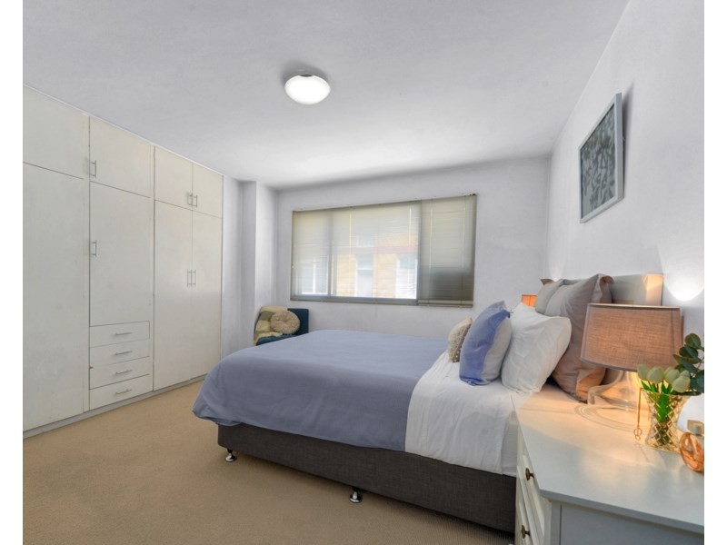 7/61 Hillside Crescent, Hamilton QLD 4007