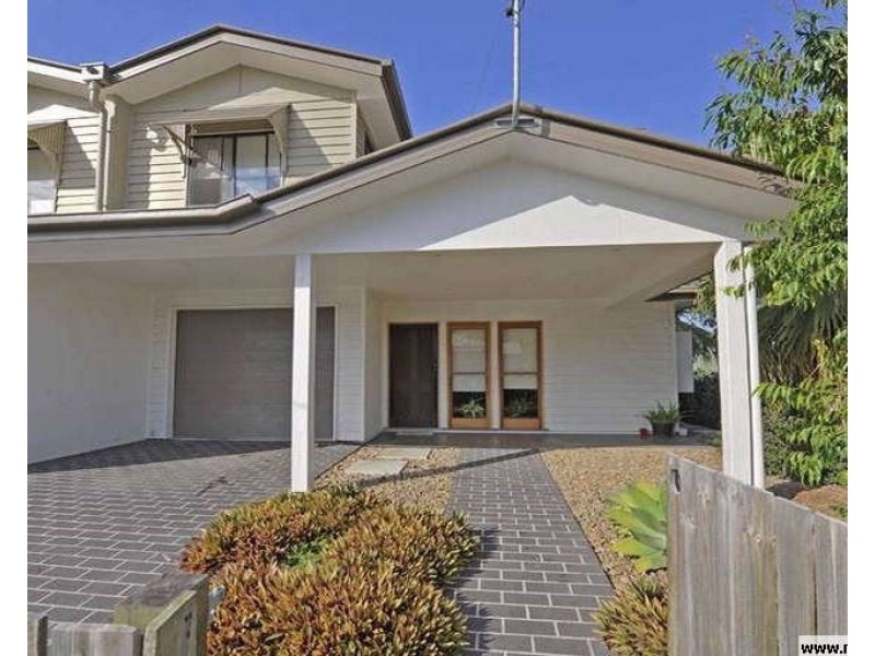 3 Blake Street, Wooloowin QLD 4030