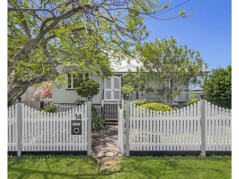 14 Nansen Street, Northgate QLD 4013