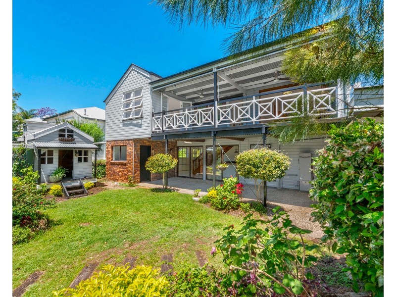 14 Nansen Street, Northgate QLD 4013