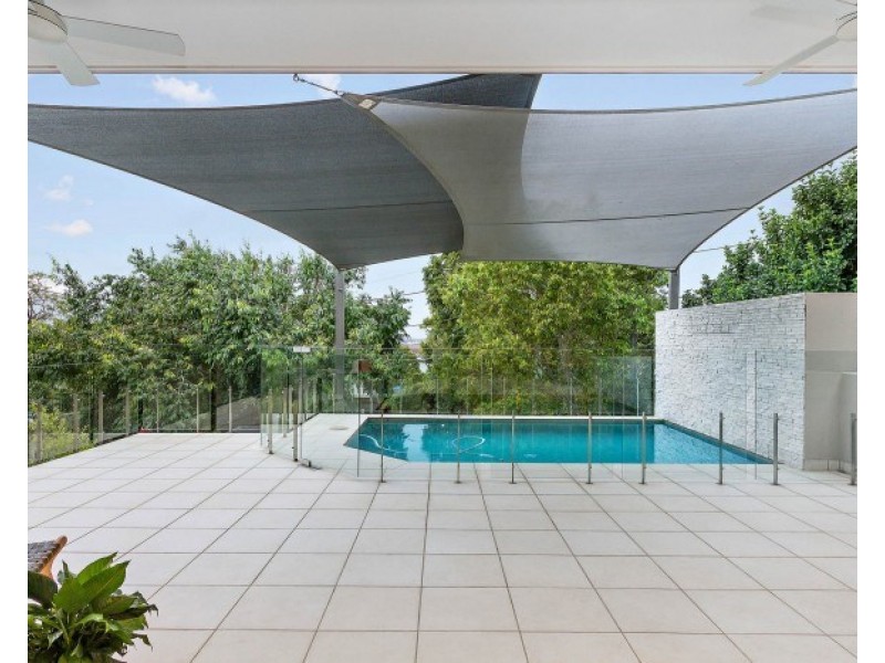 1 Craven Street, Clayfield QLD 4011