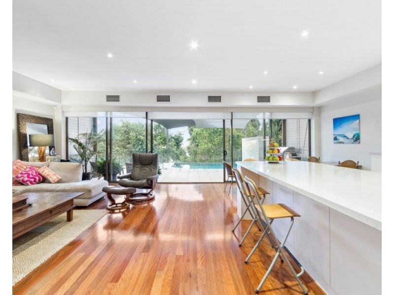 1 Craven Street, Clayfield QLD 4011