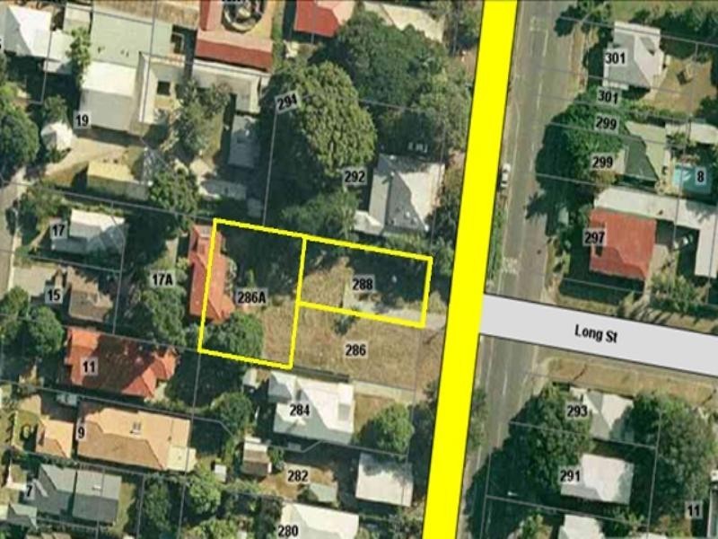 286a & 288 Nudgee Road, Hendra QLD 4011