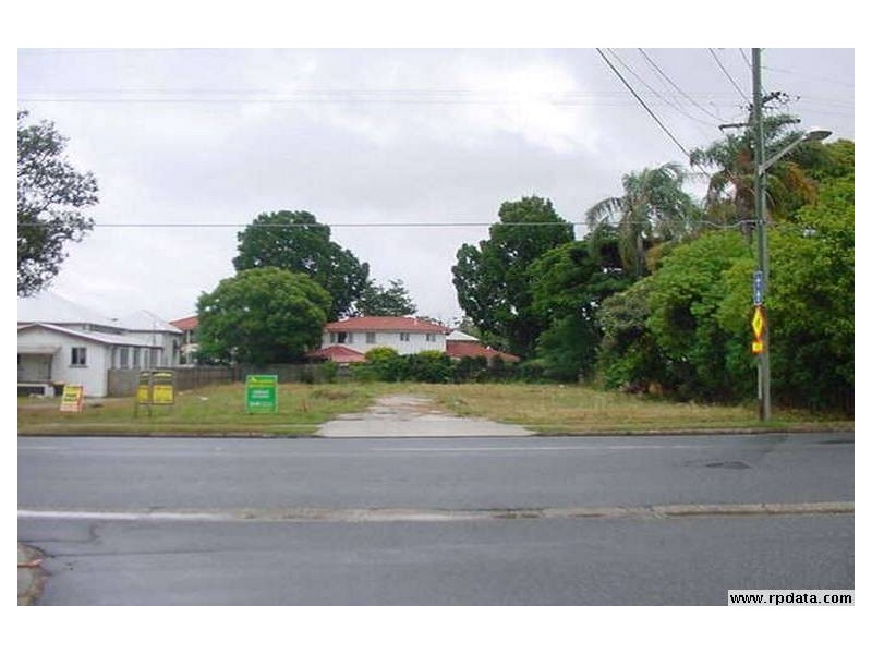 286a & 288 Nudgee Road, Hendra QLD 4011