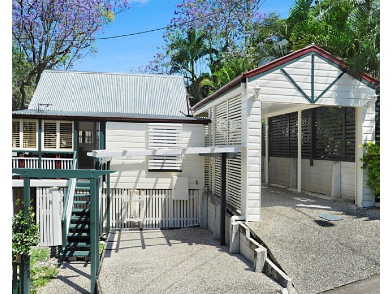 15 Winship Street, Red Hill QLD 4059