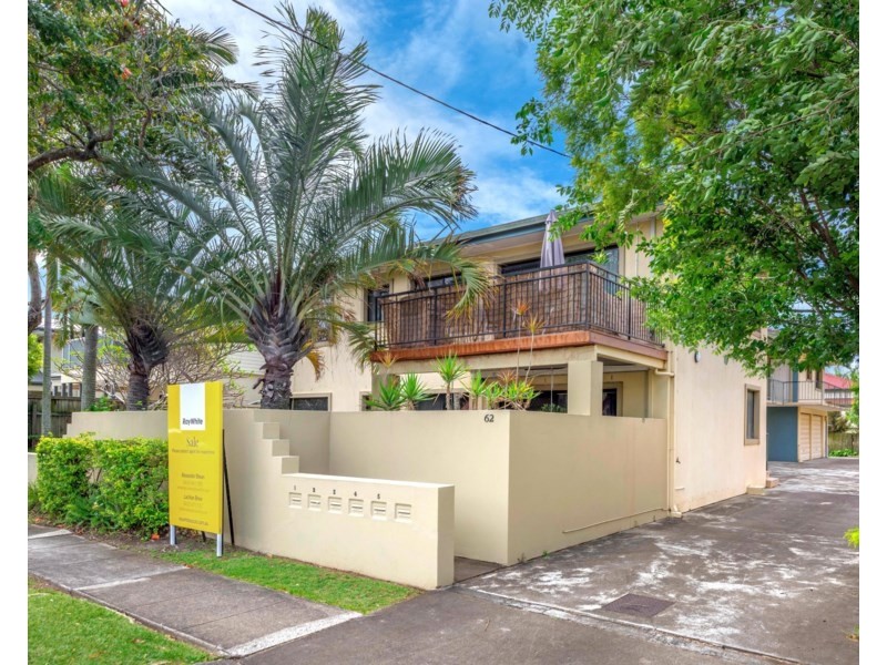 2/62 Stevenson Street, Ascot QLD 4007