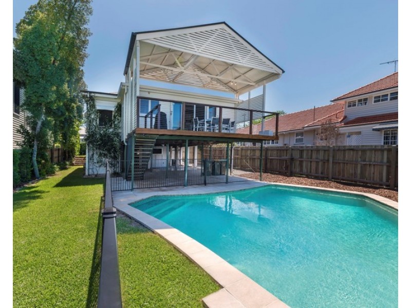 153 Alexandra Road, Clayfield QLD 4011