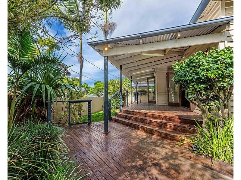 91 Wagner Road, Clayfield QLD 4011