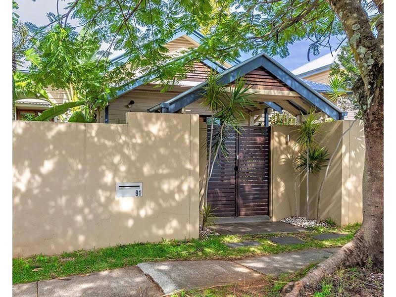 91 Wagner Road, Clayfield QLD 4011