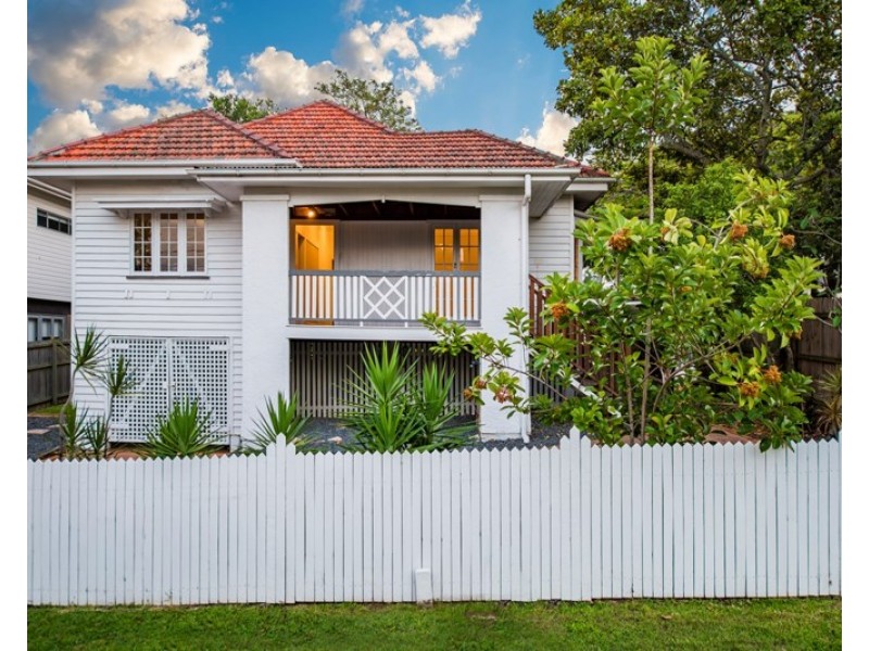 56 Woodville Street, Hendra QLD 4011