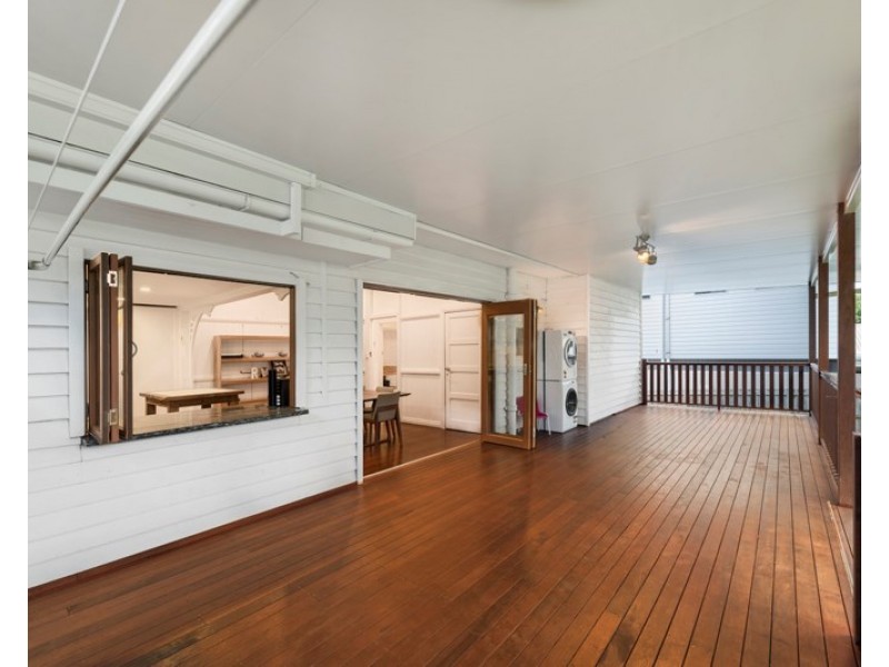 56 Woodville Street, Hendra QLD 4011