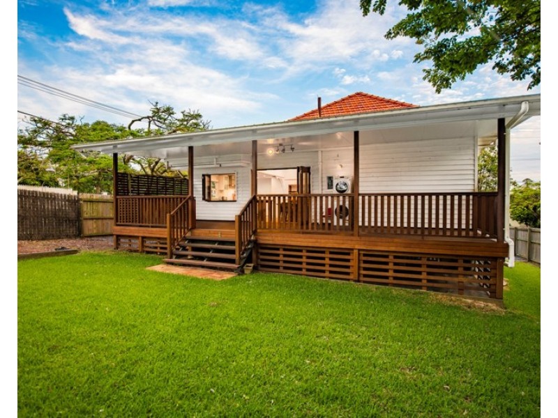 56 Woodville Street, Hendra QLD 4011