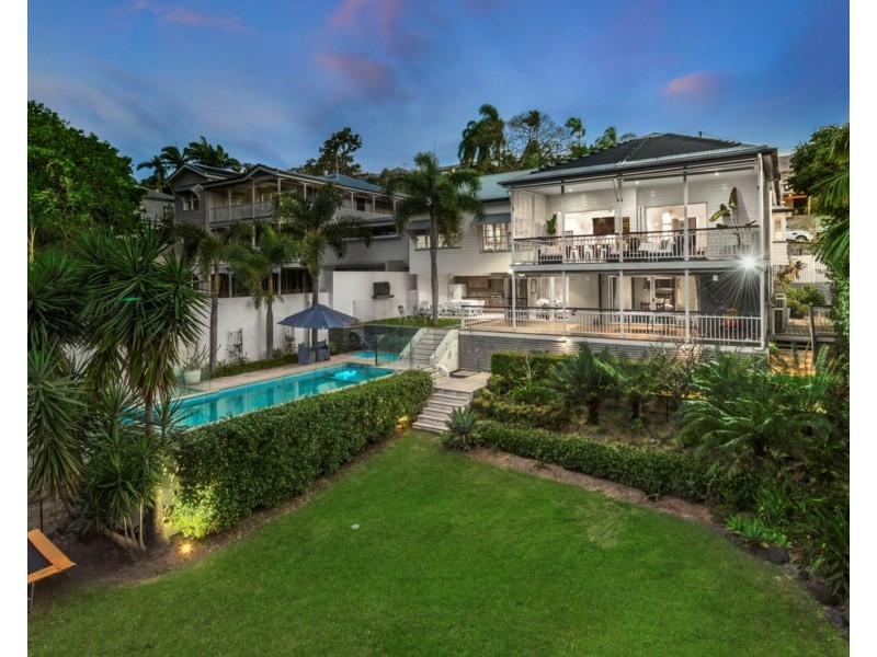 28 Joynt Street, Hamilton QLD 4007