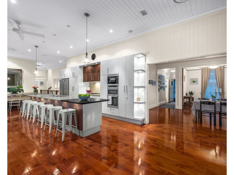 28 Joynt Street, Hamilton QLD 4007