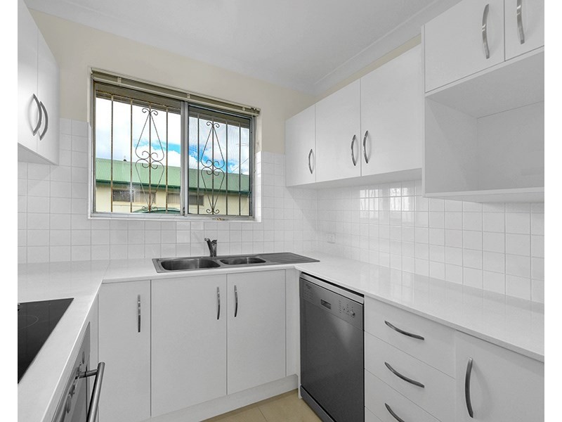 5/94 Racecourse Road, Ascot QLD 4007