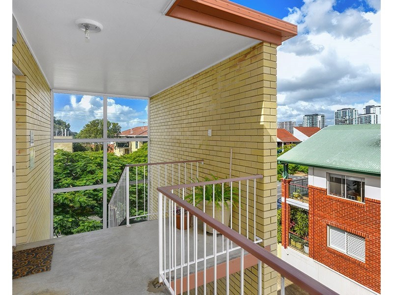 5/94 Racecourse Road, Ascot QLD 4007
