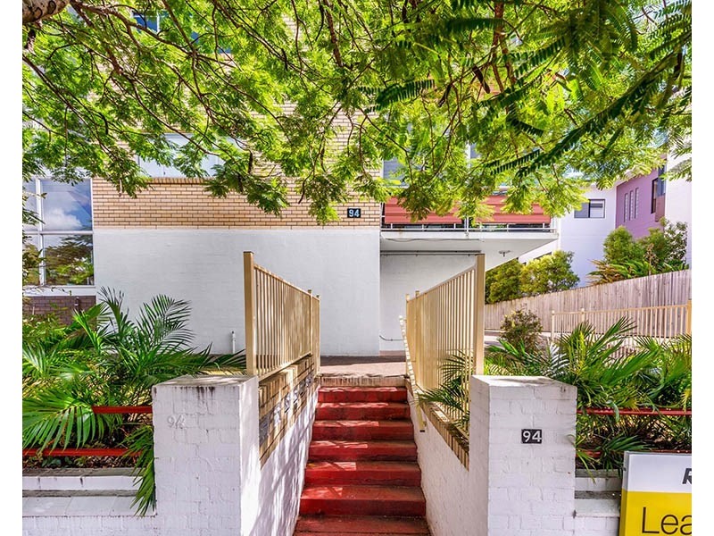 5/94 Racecourse Road, Ascot QLD 4007