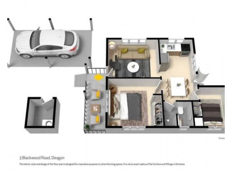 3 Blackwood Road, Deagon QLD 4017