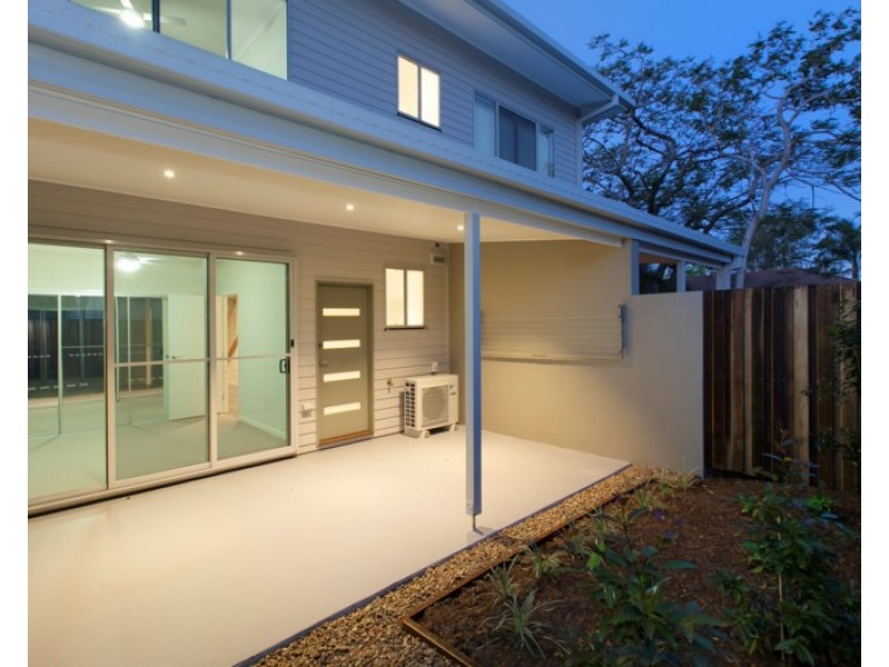 4/105 Vernon Terrace, Nundah QLD 4012