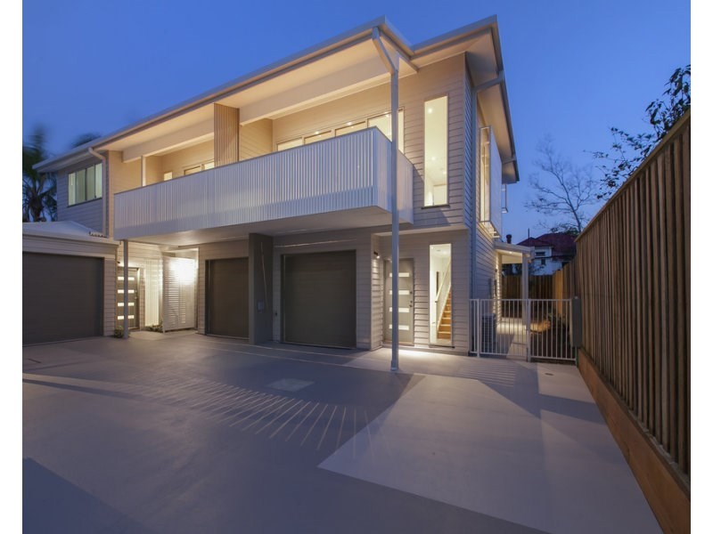 4/105 Vernon Terrace, Nundah QLD 4012