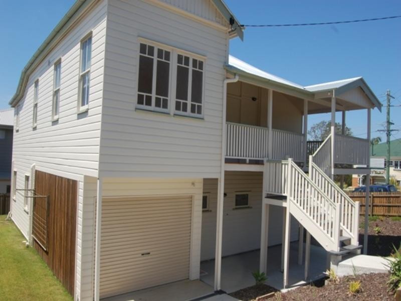 108 Richmond Street, Gordon Park QLD 4031