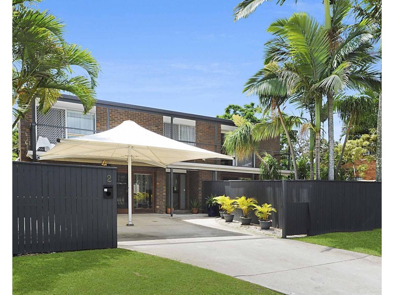 2 Clement Street, Aspley QLD 4034