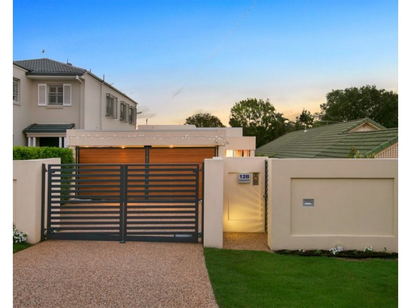 12b Doncaster Street, Hendra QLD 4011