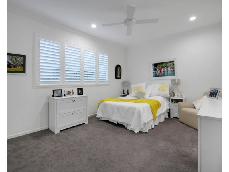 12b Doncaster Street, Hendra QLD 4011