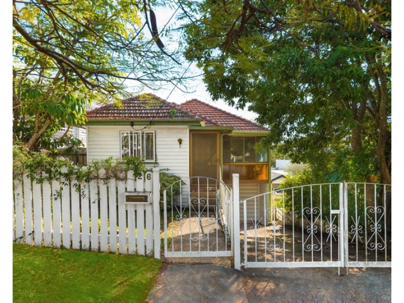 26 Ormond Street, Ascot QLD 4007