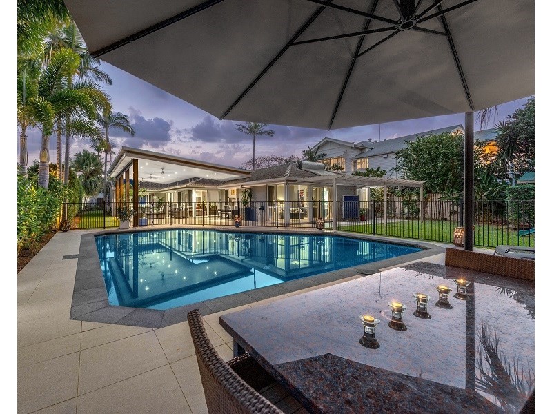 44 Bennison Street, Ascot QLD 4007