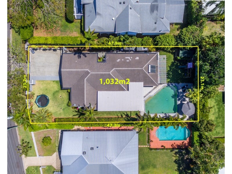 44 Bennison Street, Ascot QLD 4007
