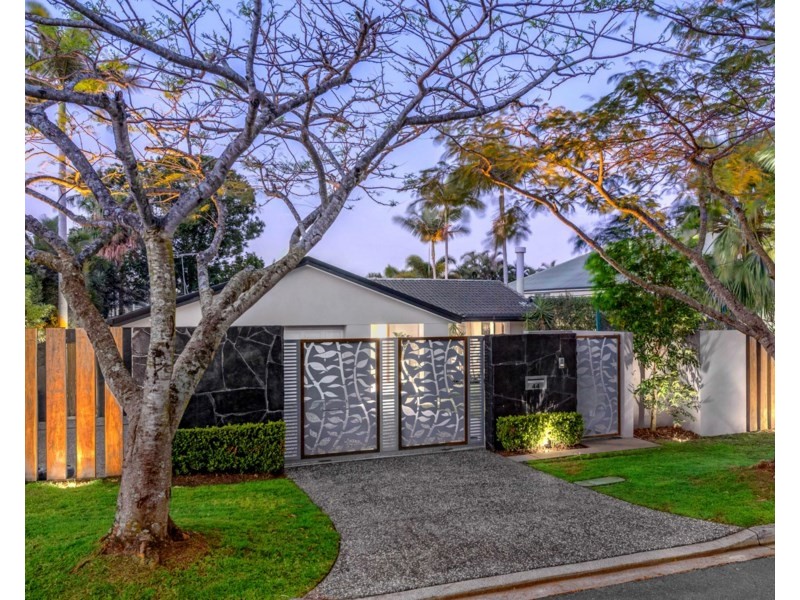 44 Bennison Street, Ascot QLD 4007