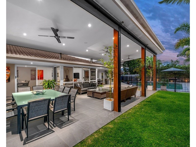 44 Bennison Street, Ascot QLD 4007