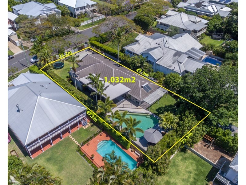 44 Bennison Street, Ascot QLD 4007