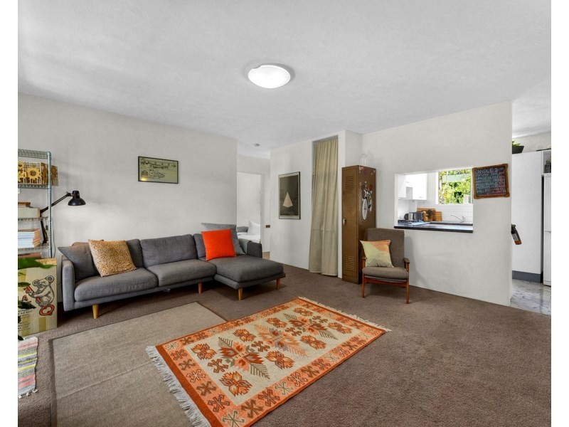 3/84 Charlton Street, Ascot QLD 4007